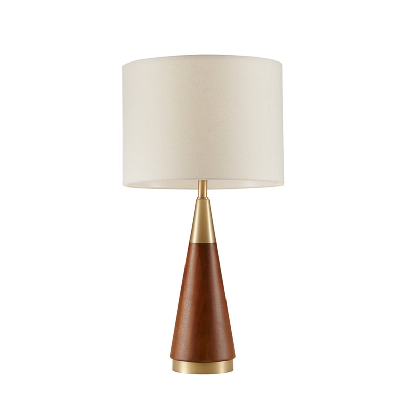 Triangular Minimalist Table Lamp