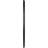 Endurathane Nevio Ceiling Medallion, 51 1/8"OD x 3 5/8"ID x 1 1/2"P (Fits Canopies up to 4 3/4"), Hand-Painted Steel Gray Finish-28579933