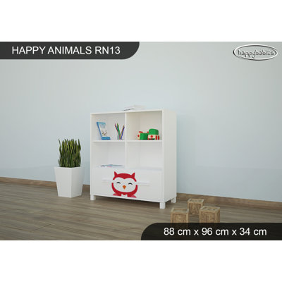 88cm W Kids Cube