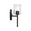 Applique murale en acier Goodfield-1911484469