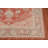 Vegetable Dye Oushak Turkish Area Rug 8x10