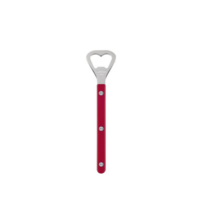 Bistrot Solid Stainless Steel Corkscrew