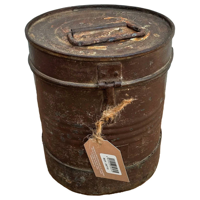 Aidar Handmade Hat Box