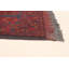 Tapis rouge Malechi Esari 6 pi 8 po x 9 pi 6 po