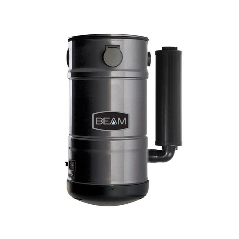 Aspirateur central Beam SC398 Serenity
