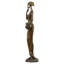 Statue de ramasseur d'eau Thornlie