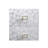 Italian Light Luxury Accent Cabinet Dining Cabinet