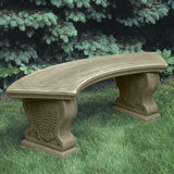 Outdoor Bench