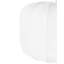 Bernaldo 1 - Light Matte Drum Pendant