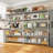 Marlia Steel Height -Adjustable Storage Rack Heavy Duty Shelving Unit-565694247-565501751