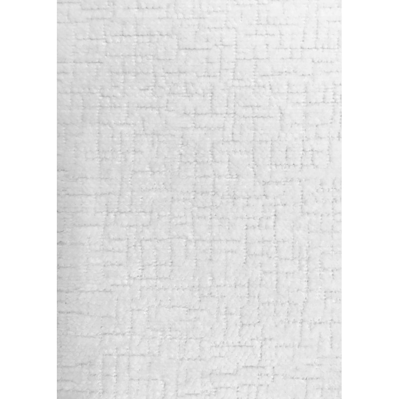 Cloony Fabric, Blanco