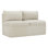 Banc de rangement Alayaa