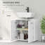 60cm Bathroom Vanity Base Only