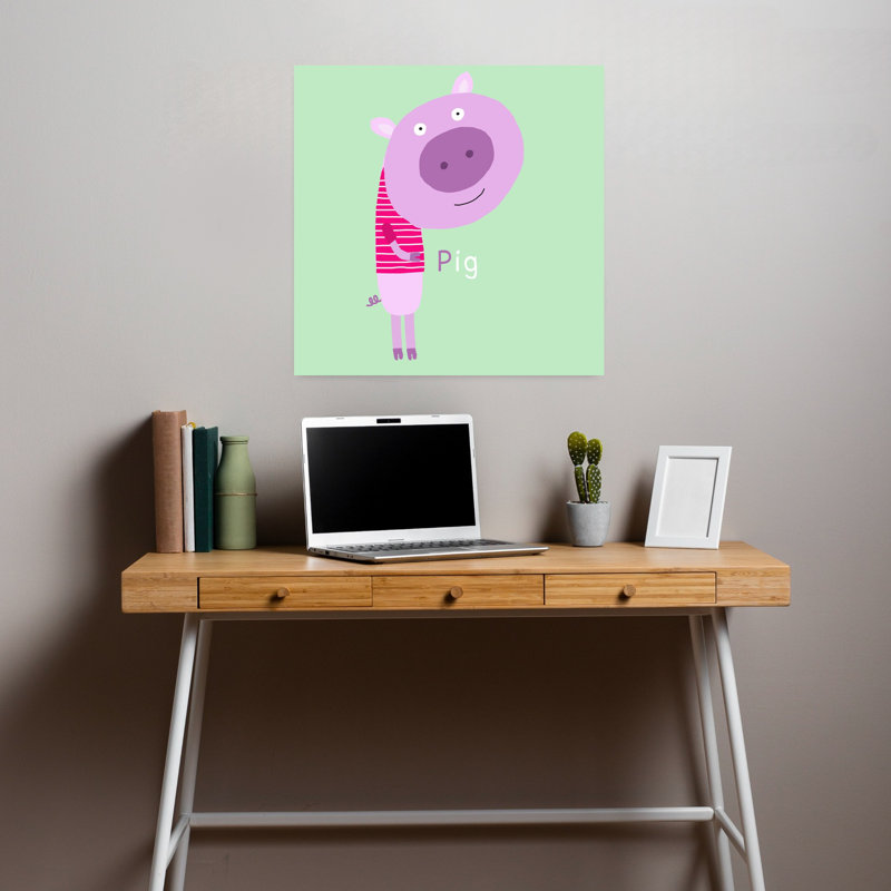 Art contemporain contemporain abstrait, H 18 po x l 18 po