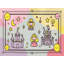 Tapis fantaisie East Urban Home-1901531701