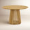 Burgal 47'' Round Dining Table