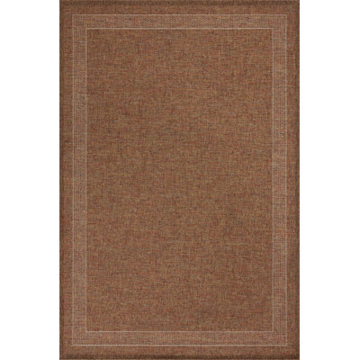 Kanessa Cinnamon / Multi Area Rug