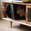 Meuble télé moderne et simple de style nordique-108297331