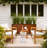 Lanie 53" Eucalyptus Outdoor Loveseat-369343240