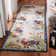 Kinchen Hand Hooked Wool Oriental Rug
