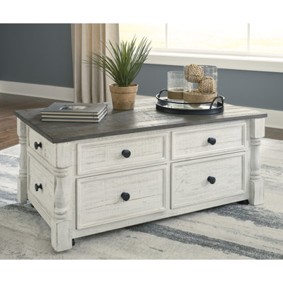 Aundray Coffee Table