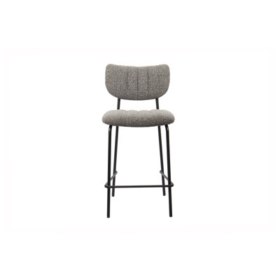 Stephenville Upholstered Counter Stool