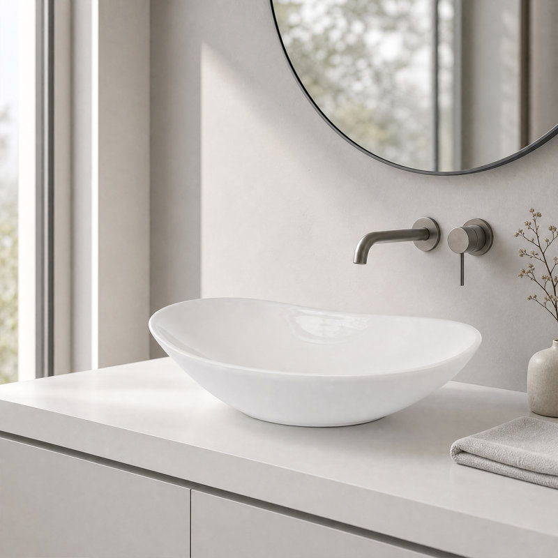Lavabo vasque Modern Modern