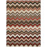 Brown/Red/Beige