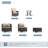 Kullavik 10 Pieces All-Weather Wicker Patio Furniture Set With Swivel Chair,Cushions And Coffee Table-2147169917