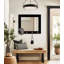 Miroir mural Marle