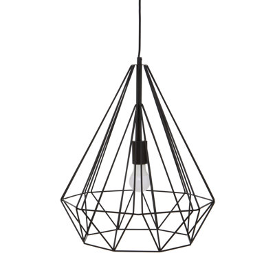 1 - Light Chandelier