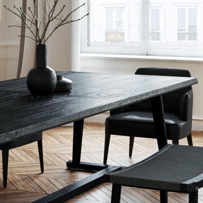 Routenberg Rectangular Dining Table