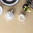 Noritake Rill Sugar & Creamer Set-86174685