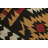 Geometric Kilim Oriental Runner Rug 3x10