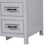 Ensemble de meuble-lavabo simple 48 po Slayton-1632906509