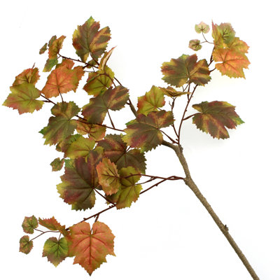 96cm Faux Foliage Branch