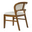 Chaise rembourrée moderne Bellamy-126172242