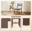 Comfortable Dining Room Chairs(Only Dining Chairs)-1338064016-1338064018