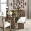 Koenig 65'' Solid Wood Sideboard