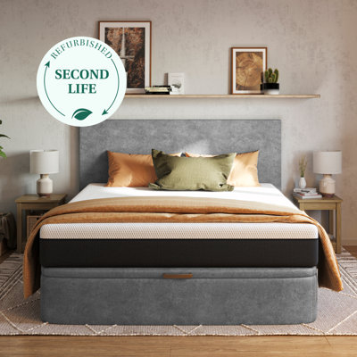 Refurbished Premium Mattress