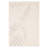 Modern Abstract Shapes Area Rug-120841290