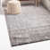 Vannino Jill Zarin Shaggy Shaggy Chic Rug