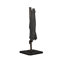  3.5m Cantilever Parasol with Lights-36558716