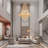 Sato 9 - Light Dimmable Empire Chandelier-1799810754