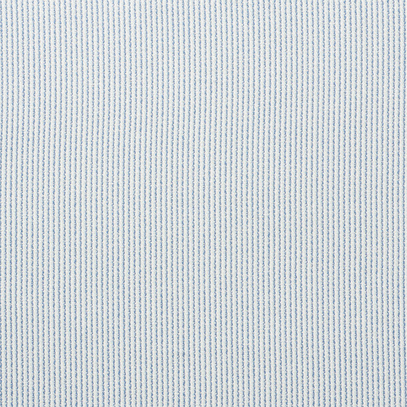 Shoreline Stripe Fabric, Sky
