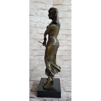 Figurine Aldo Vitaleh