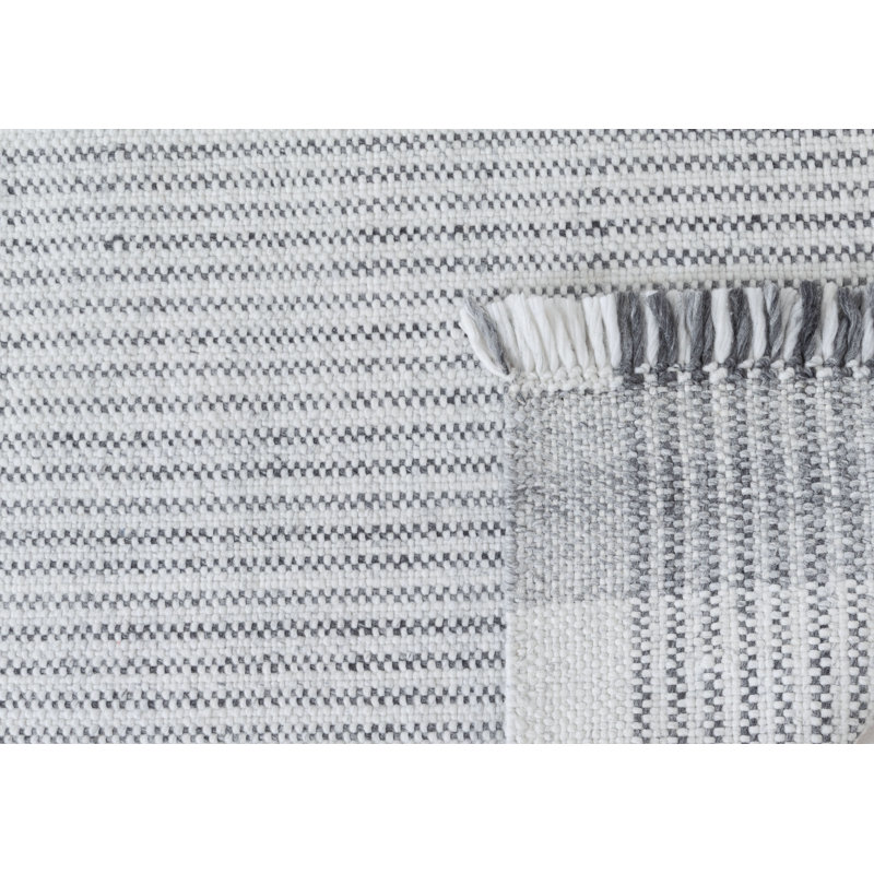 Tapis d'intérieur / extérieur Biella, Rectangle 5 pi x 7 pi 6 po