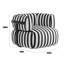 Fauteuil demi-tonneau 37 po