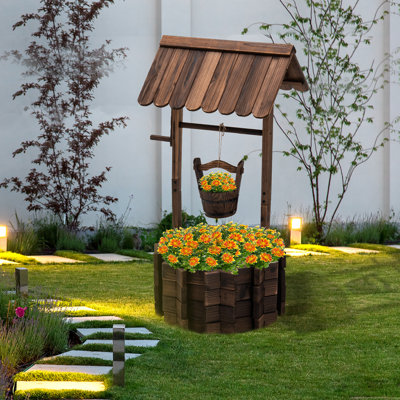 Jardinière Dharmveer