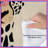 Cheetah Illustration Art Comforter-124117179